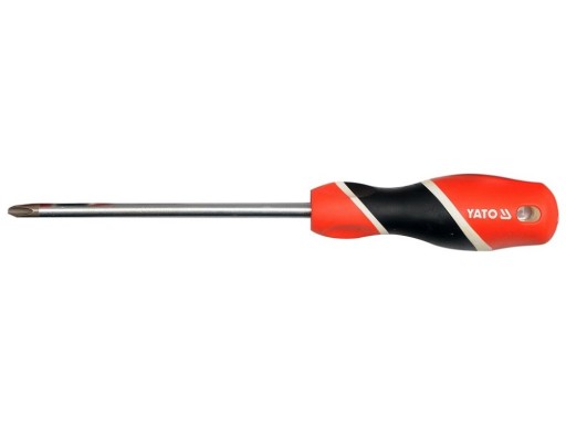 Krížový skrutkovač ph3x200mm YT-25934 YATO