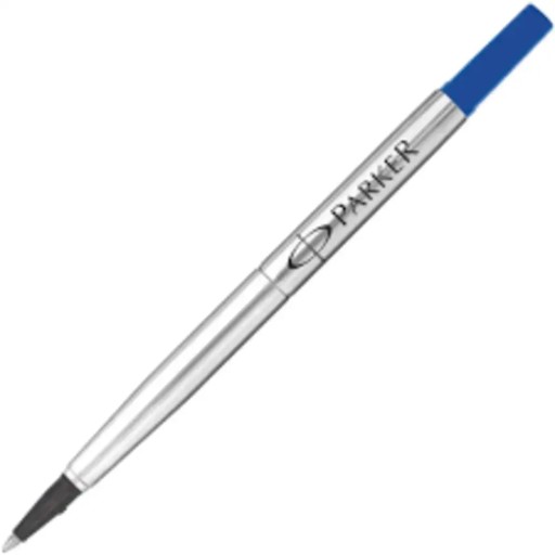 BLUE M PARKER ROLLER NÁPLŇ