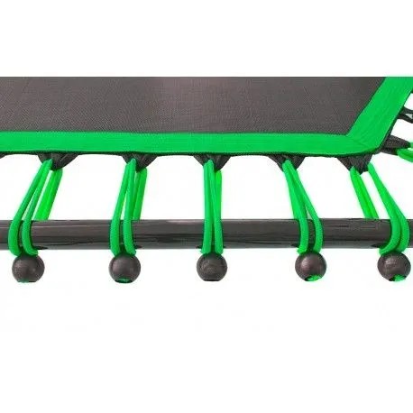 Elastická pružina na trampolínu FITNESS Aga 130cm