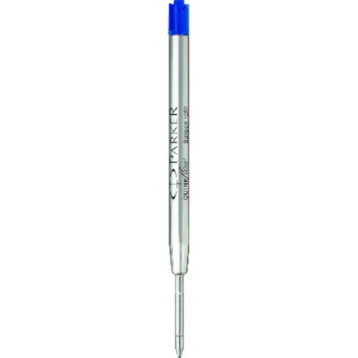 Náplne do pera Parker QUINKflow blue M