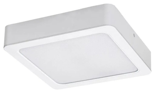 Prisadené LED stropné svietidlo 12W SHAUN 3174 Rabalux