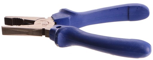 Kombinované kliešte, hrúbka izolácie 180mm GEKO G01601