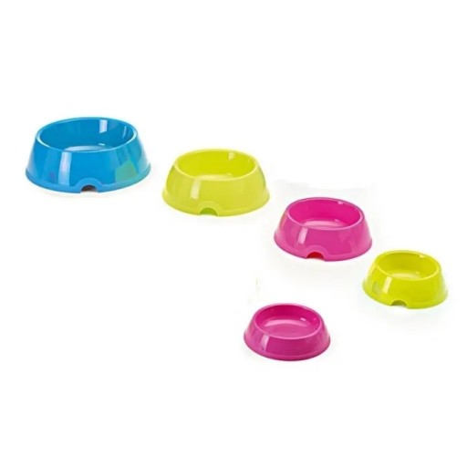 Savic Plastová miska pre psa Piknik 1 0,3l