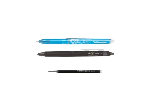 Pilot BLS-FRP5-L-S3 modré náplne, 3 kusy