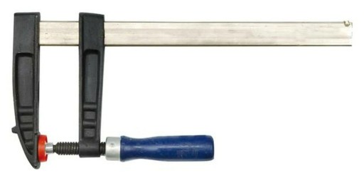 Stolárska svorka 80x200mm 37106 VOREL