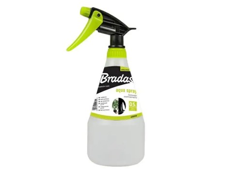 Bradas ručný postrekovač 0,5 l