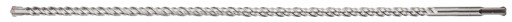 Vrták do betónu SDS Plus, 12 x 450 mm, S4 quatro