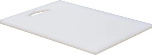 DOSKA NA KRAJENIE 300x220x10 BIELA