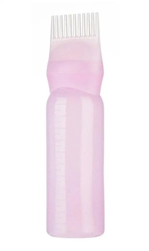 AG647F FĽAŠA NA APLIKÁCIU FARBY 150ml