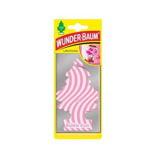 Bubble Gum Classics Vianočný stromček WUNDER BAUM