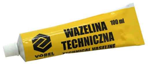 YATO TECHNICAL vazelína 100 ml.