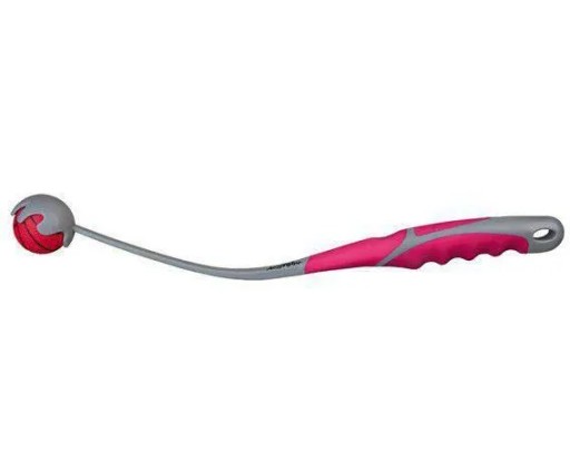 Šípka pre psa s loptou, 40 cm/o 4,5 cm
