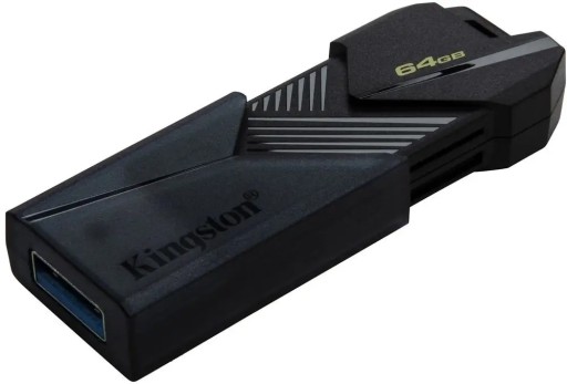 Kingston Pendrive Data Traveler Onyx 64 GB USB 3.2