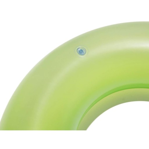 Krúžok na plávanie Neon Green 91 cm BESTWAY