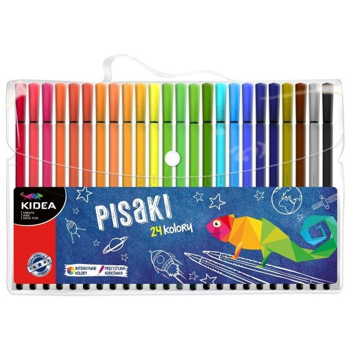 FILTRAČNÉ VÝLETY V Púzdre 24 COL KIDEA