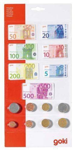 Euro peniaze