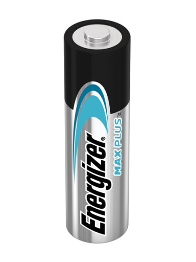 Energizer AA alkalická batéria (R6) 4 ks.
