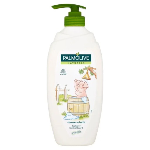 Palmolive sprchový gél pre deti 750ml