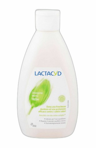 Lactacyd emulzia na intímnu hygienu 300 ml 150 g