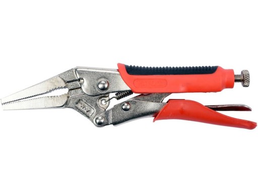 KLIEŠTE MORSEA 160MM YT-2155 NÁSTROJE