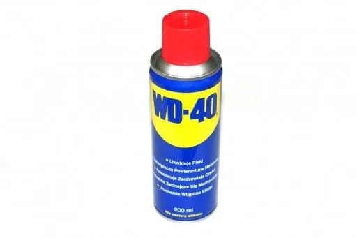 AMTRA WD-40 250ml odstraňovač hrdze
