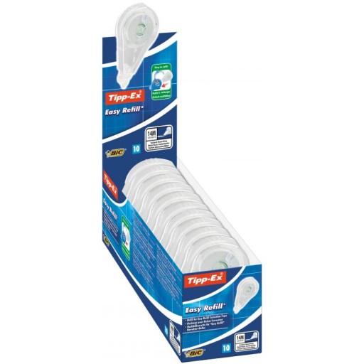 Náplň do korektora Tipp-Ex Easy Refill 5mm/14m