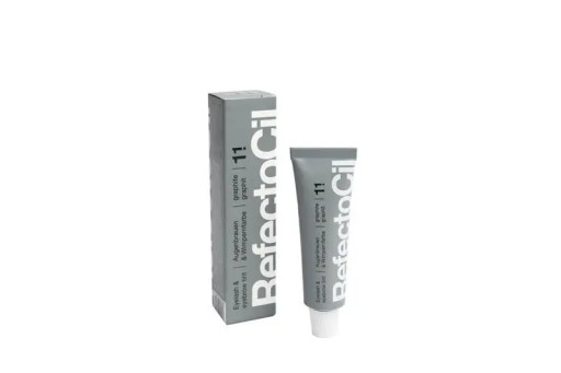 REFECTOCIL 1.1 GRAPHITE 15ML