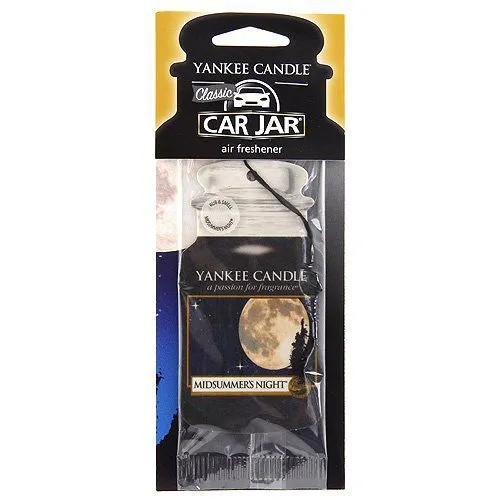 Autodóza Yankee Candle MIDSUMMER'S NIGHT