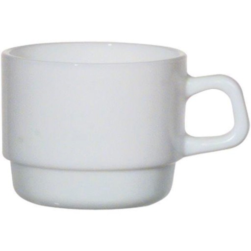 Stohovateľný pohár 250 ml REŠTAURÁCIA ARCOROC