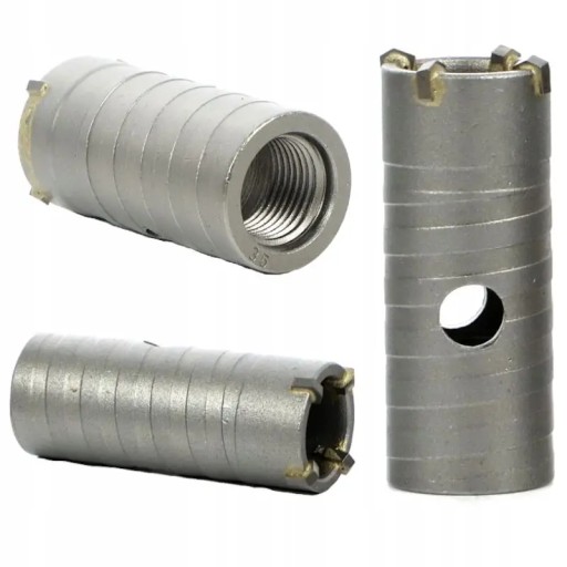 Vrták s 30 mm vidia