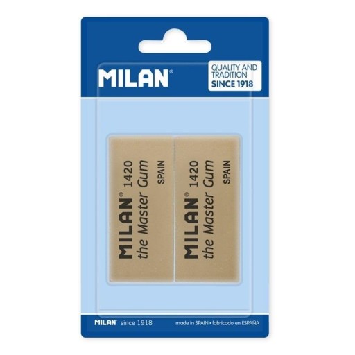 Milan 2 Gumy na chlieb MUSTER GUM