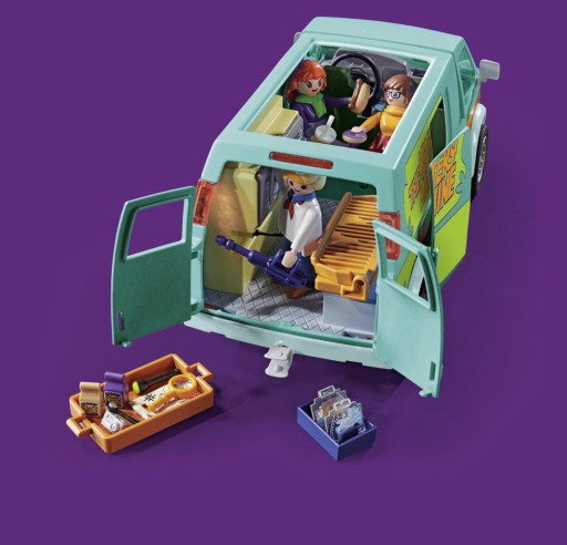 Playmobil EverDreamerz 70386 Clare