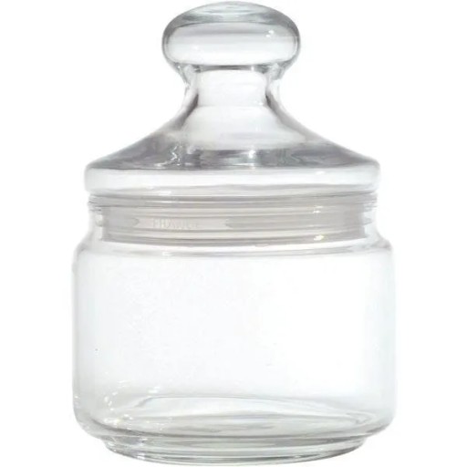 Dóza na potraviny 0,5l CLUB LUMINARC