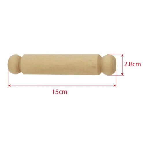 Bigjigs Toys: Malý valček
