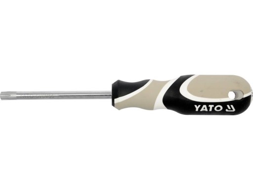 BEZPEČNOSTNÝ SKRUTKOVAČ TORX T40X100MM SVCM55 YATO