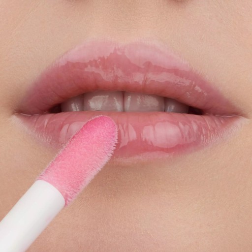 ESSENCE Hydra Kiss Lip Oil olej na pery 03 4ml