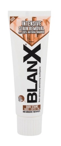 Blanx zubná pasta proti usadzovaniu 75 ml