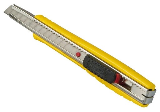 Nôž STANLEY FatMax, zlomená čepeľ 9mm 10-411