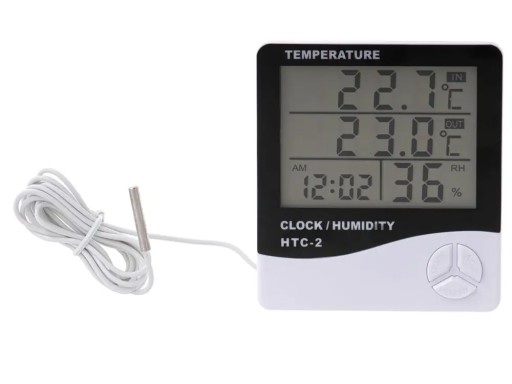 Meteostanica Aga KX5764