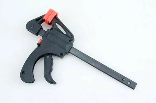 TEPLÁRSKA SVORKA RÝCHLOUPINA 250MM VOREL 38403