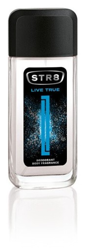 STR 8 DEZ.75ML SKLO Live True LF