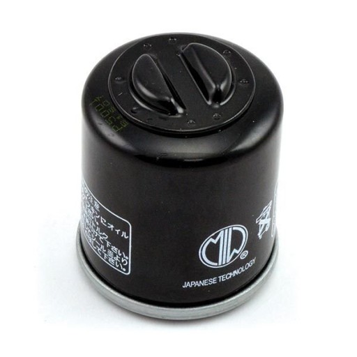 FILTER MOTOROVÉHO OLEJA. APRÍLIA/ PIAGGIO/ DERBI (50) MIW MIW P5001