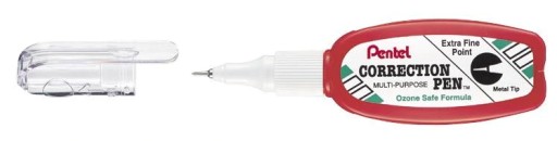 KOREKČNÉ PERO PENTEL ZL103 4,2 ML