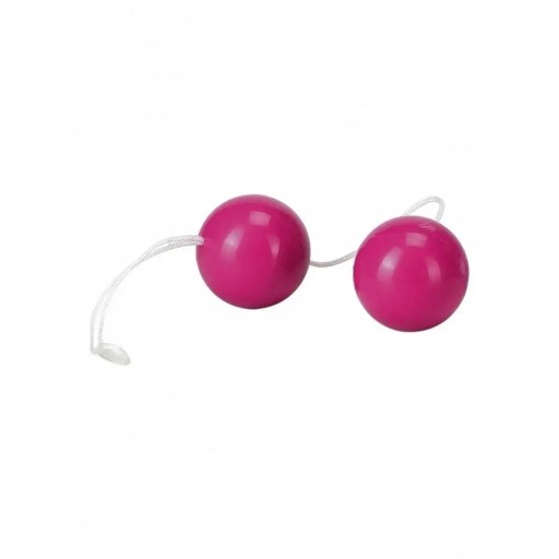 Seven Creations ORGASM BALLS gejša guličky