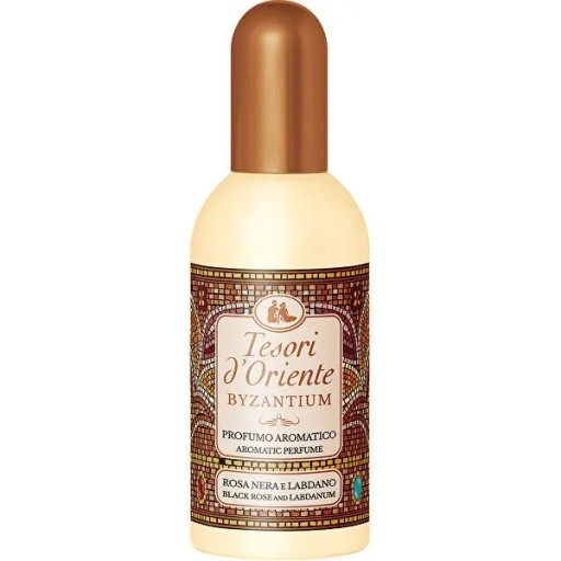 TESORI D'oriente Byzantium parfumovaná voda 100 ml