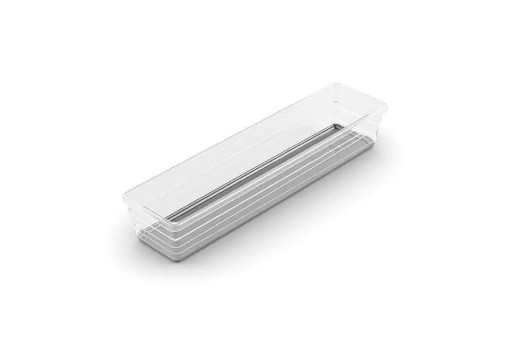 Sistemo organizér na drobnosti 8 x 30 x 5 cm CURVER