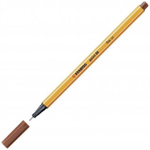 STABILO bod 88/38-Sangwina jemná linka SZ-81316(21)