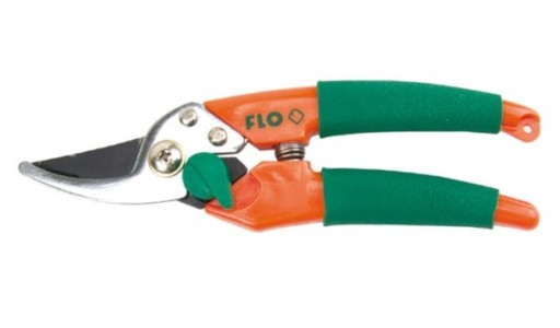 FLO NOŽNICE PRECAUTOR 180mm 99202