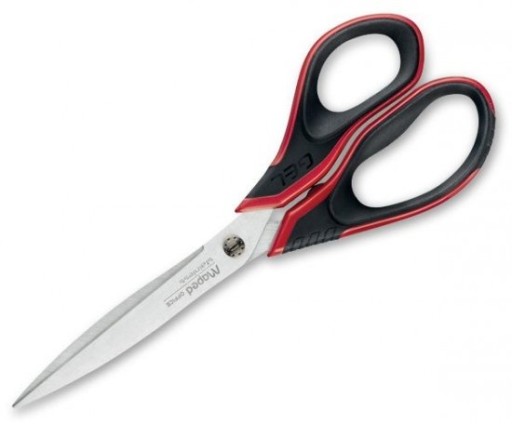 Maped ADVANCED GEL nožnice 21cm asymetrické