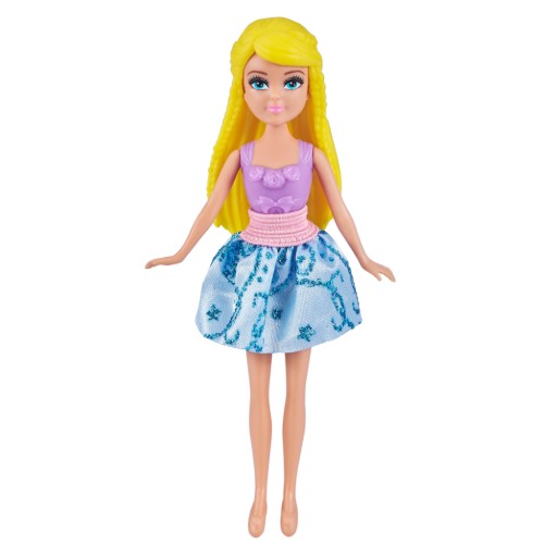 ZURU Sparkle Girlz mini-kužeľová bábika/24 10047 07889